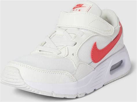 nike air max wit jongens|Jongens Wit Nike Max Air Schoenen.